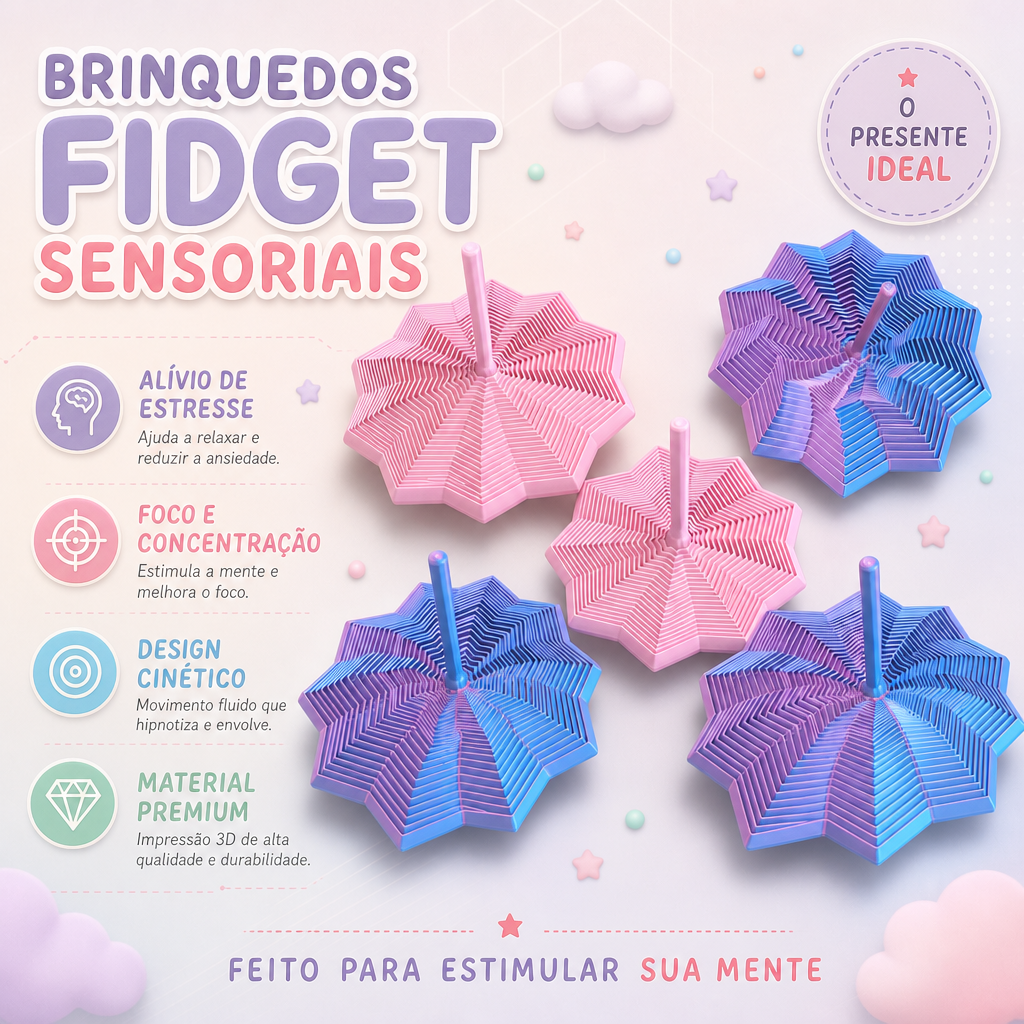 Fidget-Sensorial-Cinetica