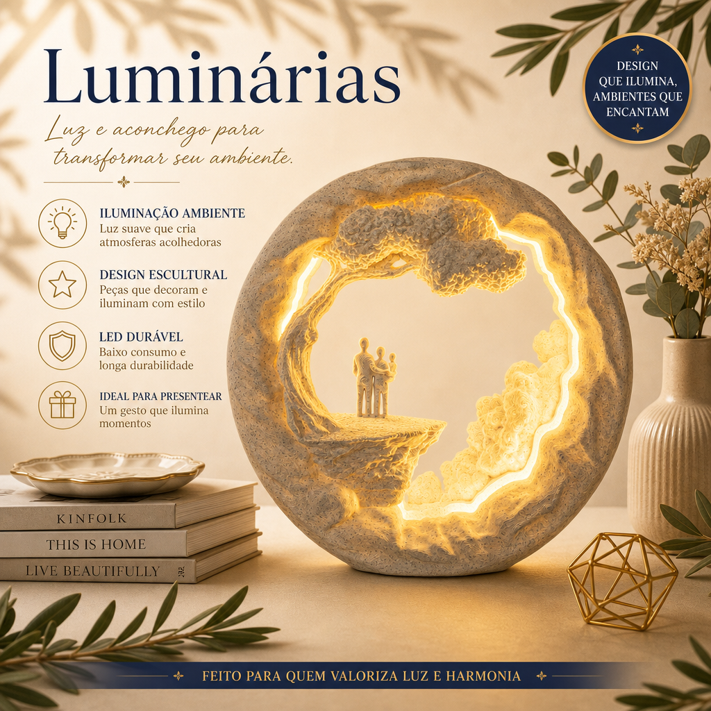 Luminarias