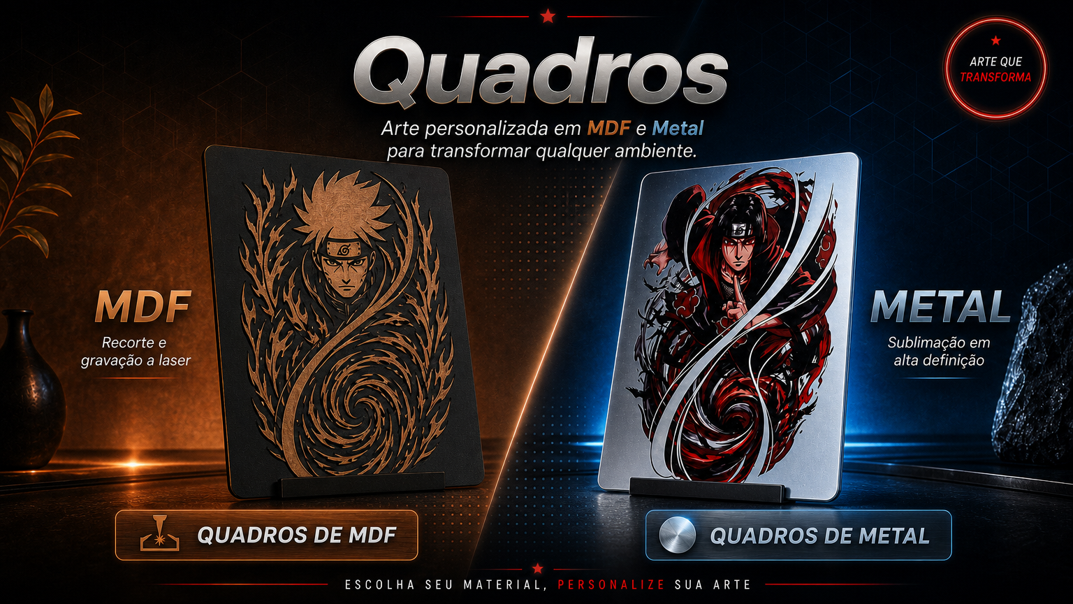 Quadros 