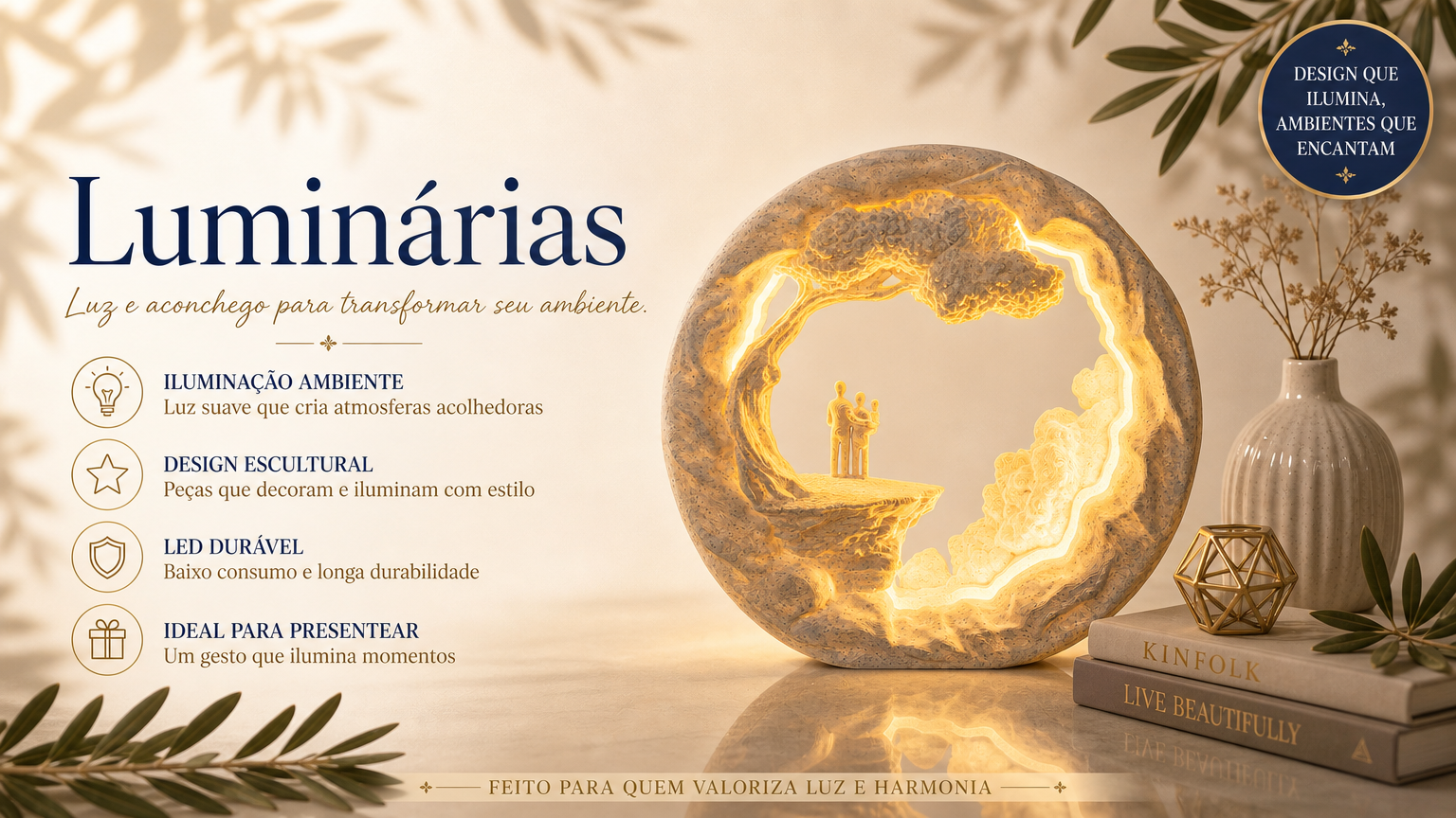 Luminarias